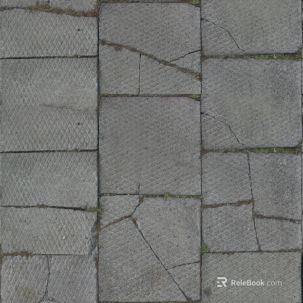 Stone Paving texture