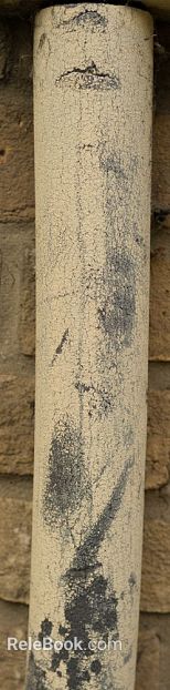 beam-column texture