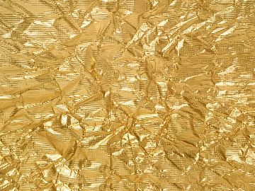 Gold Foil 3d model