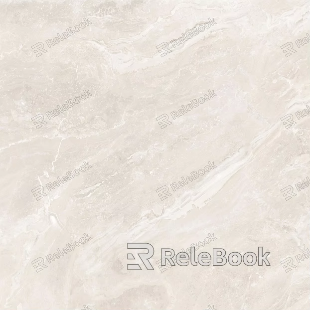 Running Water Marble Coffee White texture