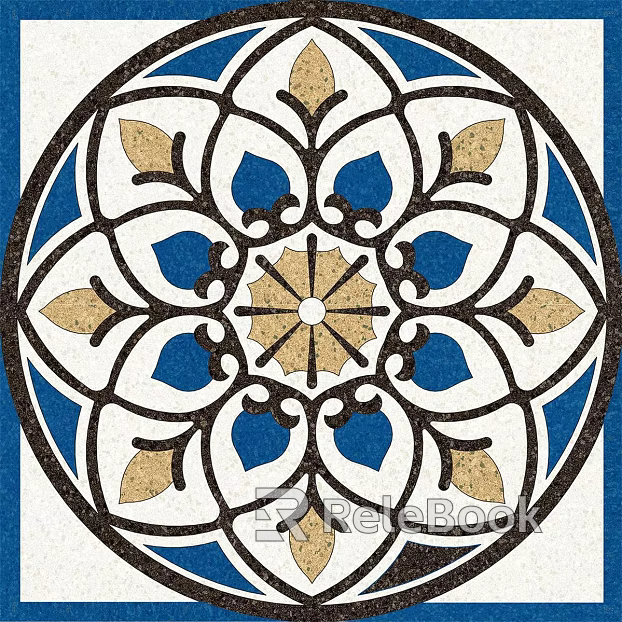 marble parquet texture