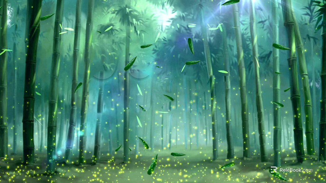 plant pattern texture