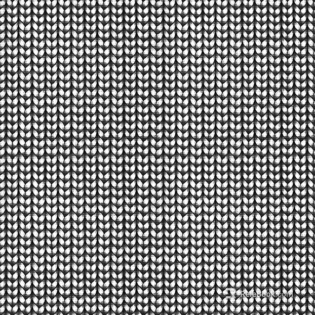 Woven goods texture