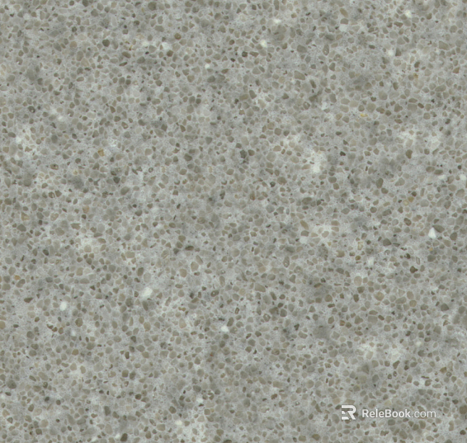 terrazzo texture