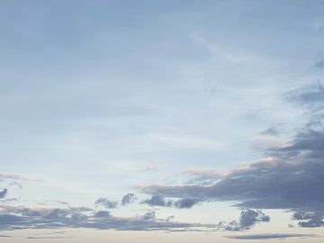 Sky 3d model