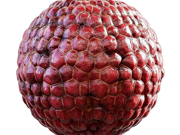 Biological PBR texture (ID:ffach356994)