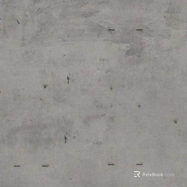 Cement texture