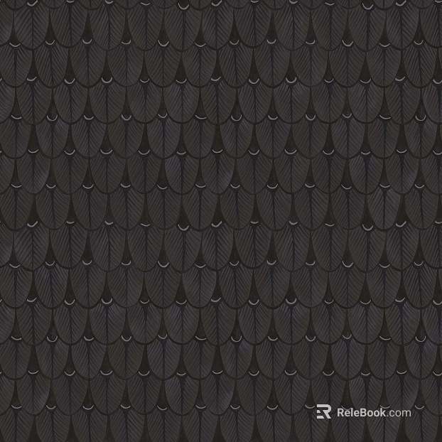 plant pattern texture