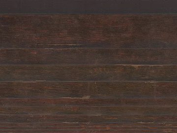 Dark brown aged wooden planks wall decoration texture (ID:ffaeh564776)