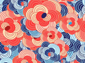 Children's Wallpaper texture (ID:ffacg52477)
