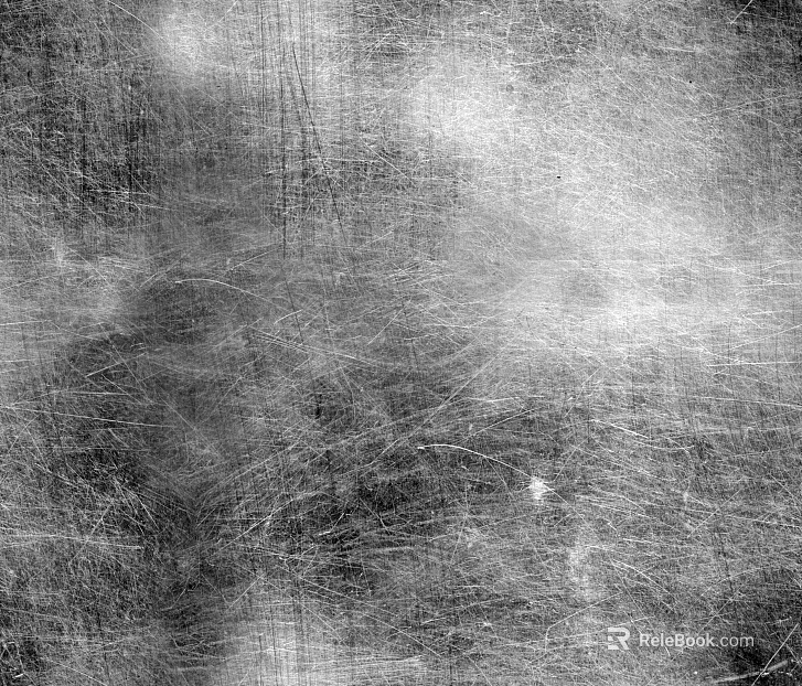 Black and White Bump texture