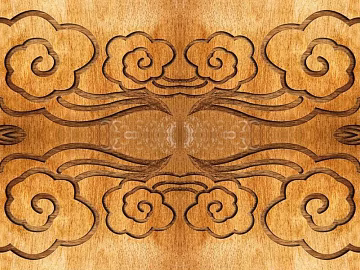 wood carved cherry woodcut texture (ID:ffaag91651)