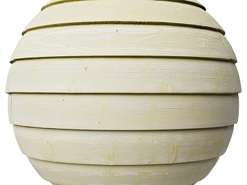 Wooden Tile PBR texture (ID:ffach339281)