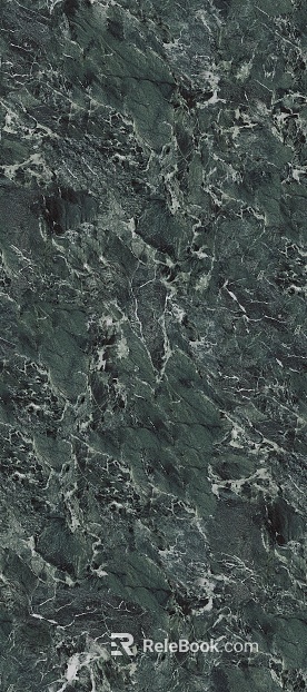 Marble Rock Slab Dark Luxury Stone texture