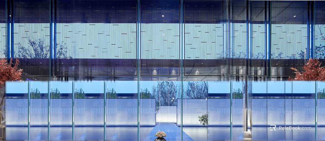 Residential Exterior texture