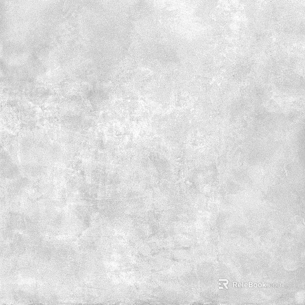Cement ash coating fouling texture