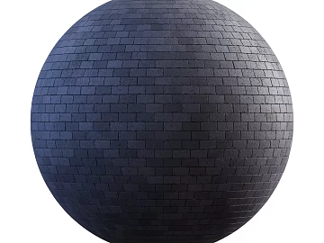 Sidewalk PBR texture (ID:ffach168294)