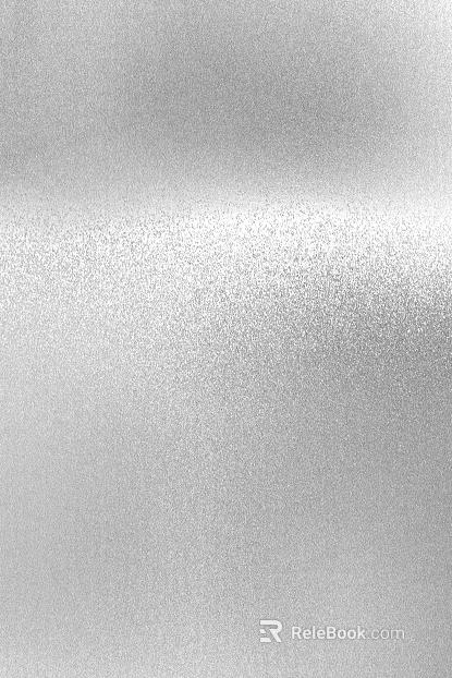 Silver foil texture