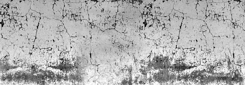 Cement wall mottled white cement wall texture