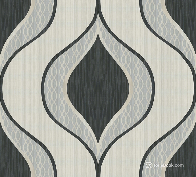 geometric line texture
