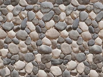 Pebbles texture (ID:ffaff7823)