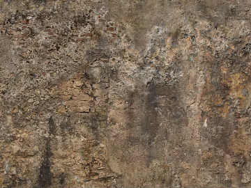 Brick wall Old lime wall texture (ID:ffabg26560)