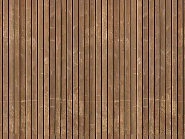 Outdoor balcony parquet wood veneer wood panel preservative wood floor texture (ID:ffach648536)