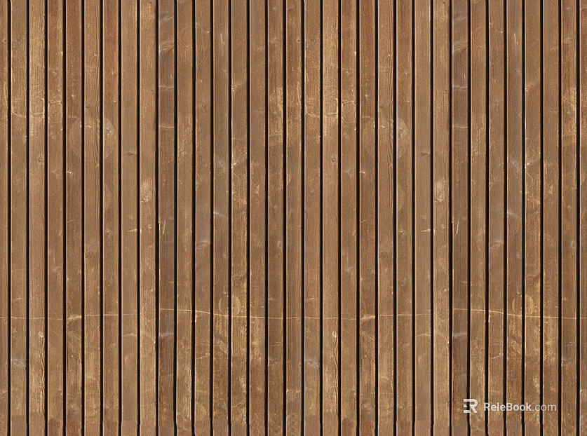 Outdoor balcony parquet wood veneer wood panel preservative wood floor texture