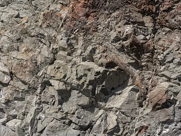 mountain rock wall texture (ID:ffach068314)