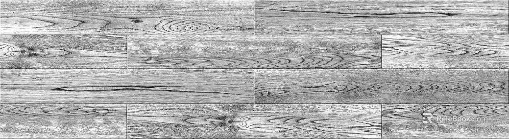 Black and White Bump texture