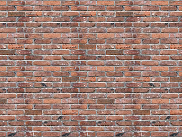 Brick wall texture (ID:ffach094306)