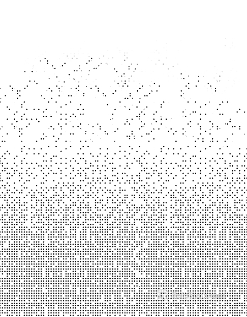 Perforated plate texture
