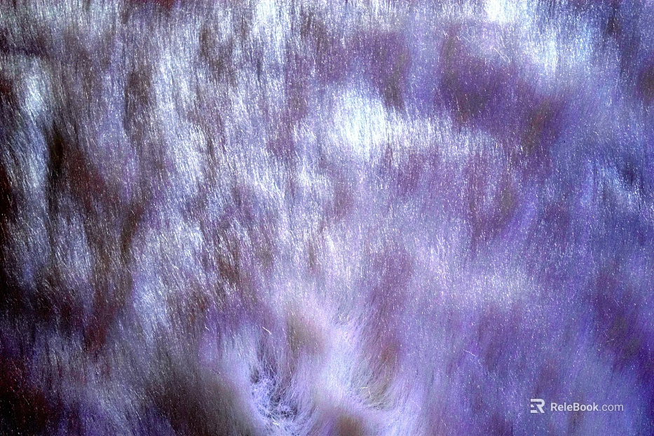 plush carpet texture