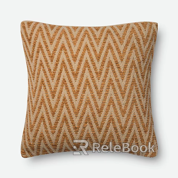 Pillow texture