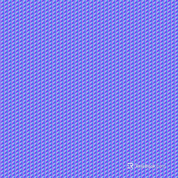 Normal Bump texture