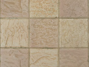 Brick pavement texture (ID:ffhbe972)