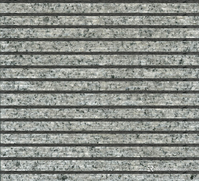 Granite texture