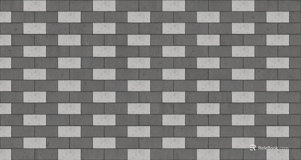 Brick wall texture