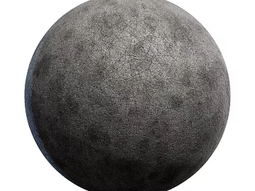 Concrete wall PBR texture (ID:ffach969064)