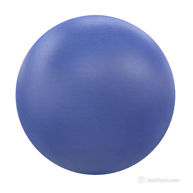 Leather PBR texture