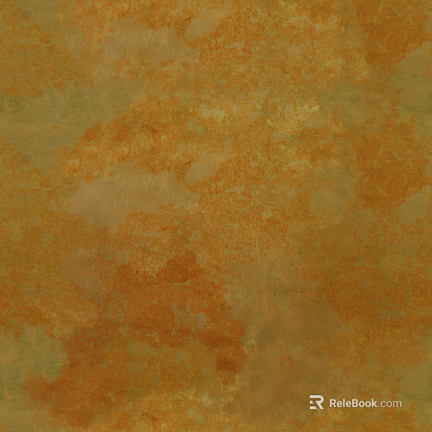 Do the old metal texture