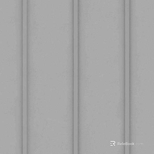 Black and White Bump texture