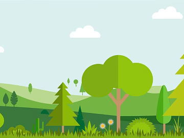 Children's Wallpaper 3d model