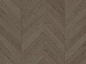Herringbone wood flooring 3d model