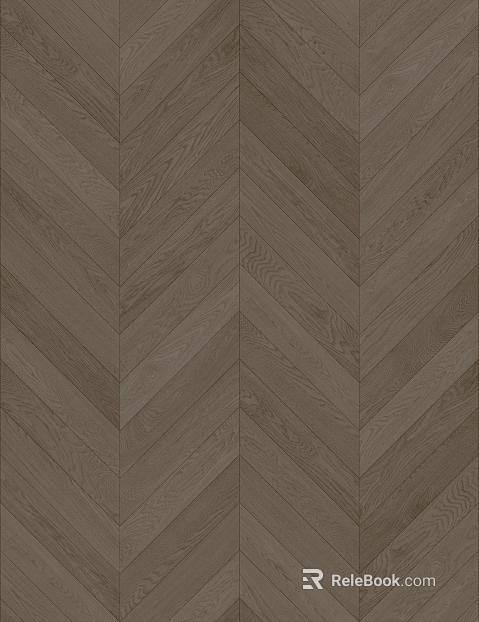Herringbone wood flooring texture