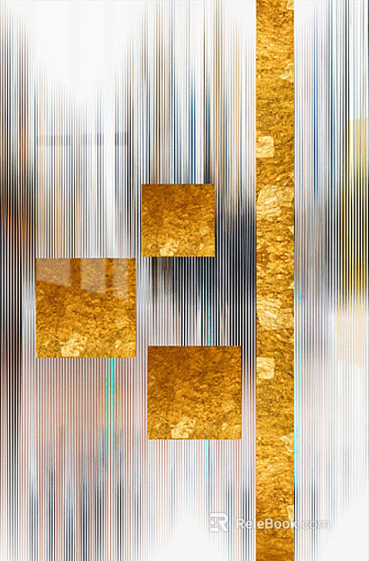 Changhong Glass texture