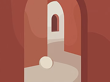 architectural painting texture (ID:ffagg74558)