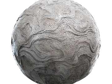 Soil PBR texture (ID:ffach297694)