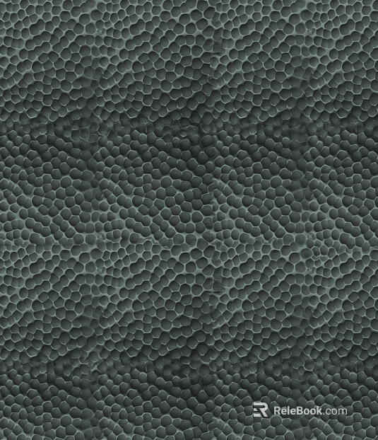 Soft leather texture