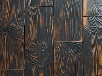 Tech Wood Dark Wood Flooring Outdoor Wood Flooring texture (ID:ffach834914)